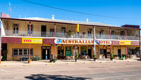 Historic Hotel in Wnton