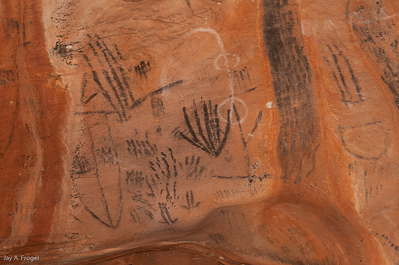 Yourambulla Cave paintings