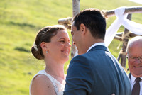 Geoff & Emilys Wedding