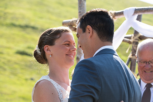 Geoff & Emilys Wedding