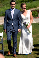 Geoff & Emilys Wedding