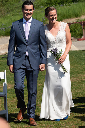 Geoff & Emilys Wedding