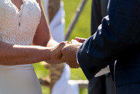 Geoff & Emilys Wedding