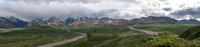 East Fork Toklak R.