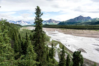 Teklanika River, Denali Nat'l Park