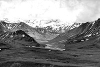 Denali Nat'l Park, Eielson Visitor Cener