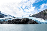 Portage Glacier