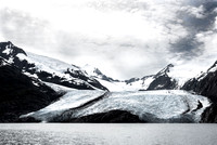Portage Glacier