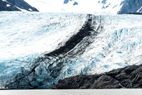 Portage Glacier