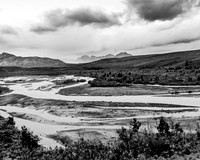 Teklanika River, Denali Park