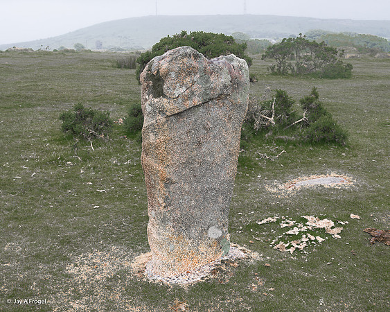 The Hurlers, Bodmin Moor