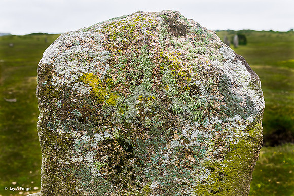 The Hurlers, Bodmin Moor