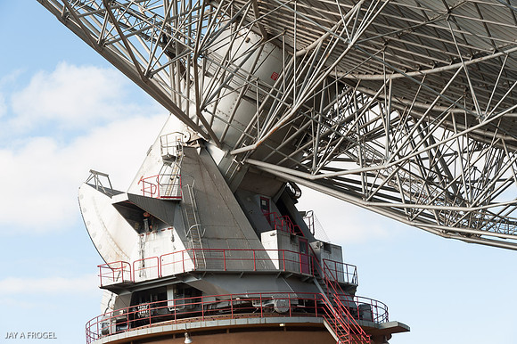The Dish at Parkes