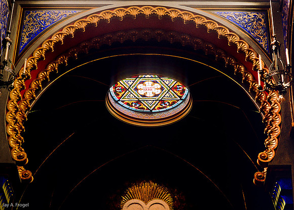 Jubilee Synagogue