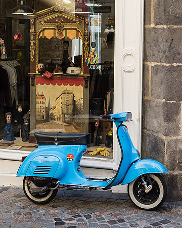 Clermont Ferrand