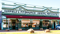 Historic General Store in Wnton