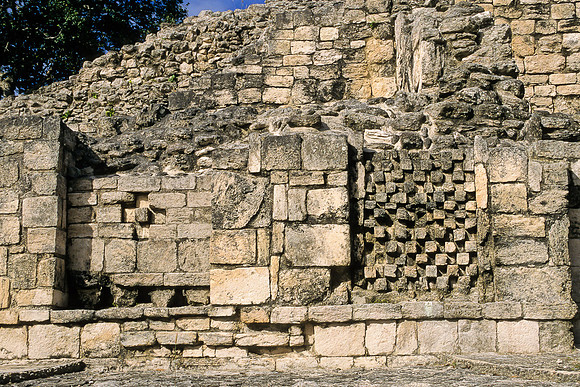 Becan - Structure 2