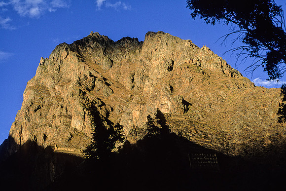 Ollantatambo