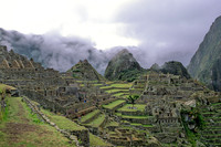The Heart of Machu Pichu