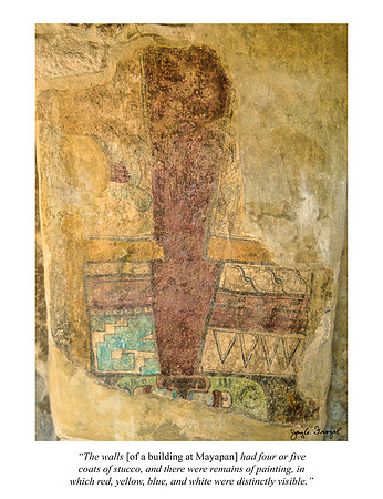 Mayapan -