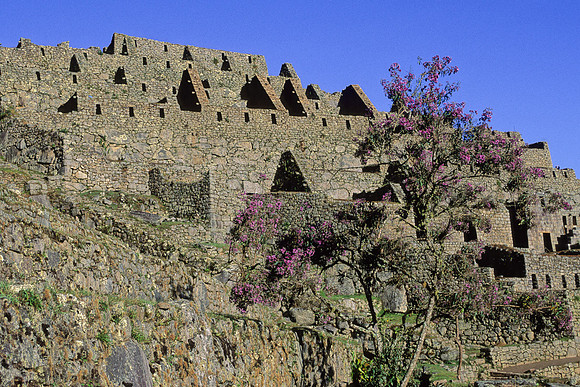 Macchu Pichu