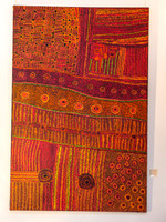 Paintings in Gallery