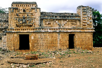 Xlapac - Structure 1, South side