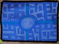 Paintings in Gallery