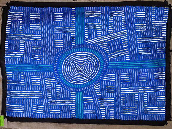 Paintings in Gallery