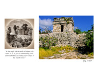 Tulum - NW Guard House