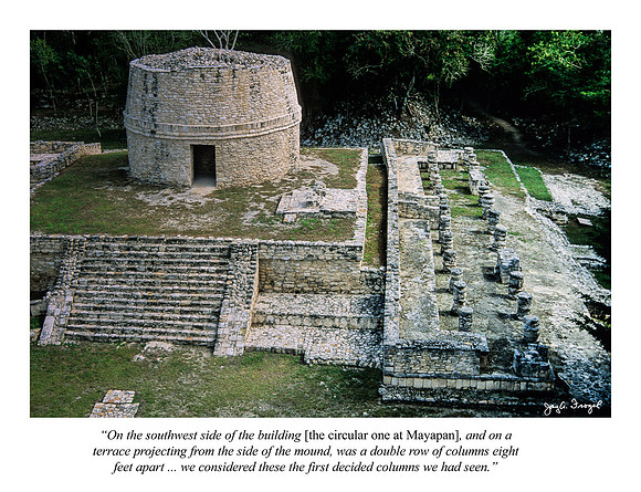 Mayapan -