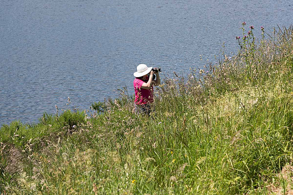 Susana, Lac de Guery