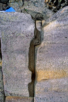 Inca Stone Work, Machu Pichu
