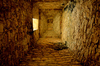 Dzibilchatun - Temple of Seven Dwarfs