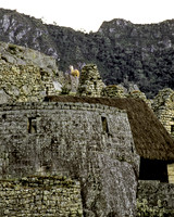 Macchu Pichu