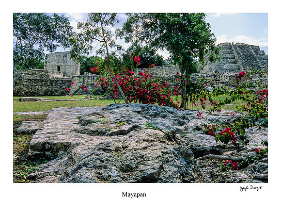 Mayapan -