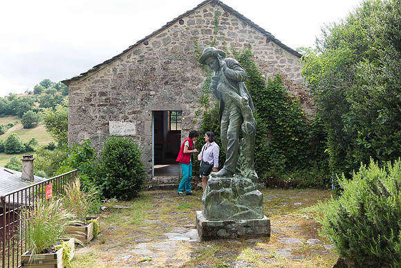 Susana, St-Leons