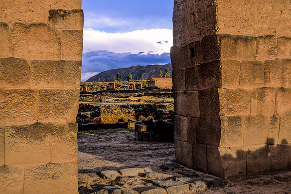 Raqchi
