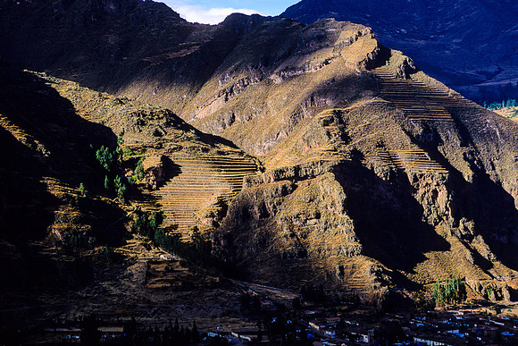 Inca-Pisac
