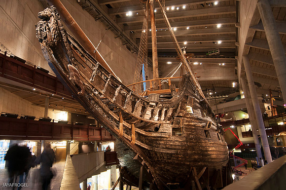 The Wasa