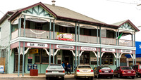 Main Street in Stanthorpe