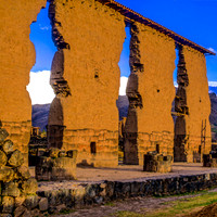 Raqchi