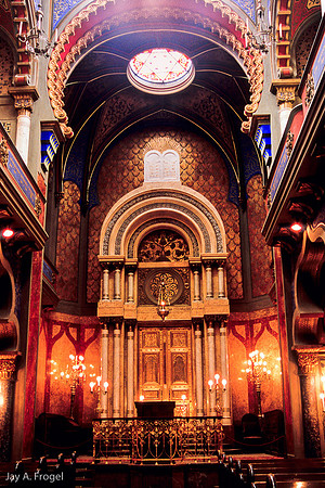 Jubilee Synagogue