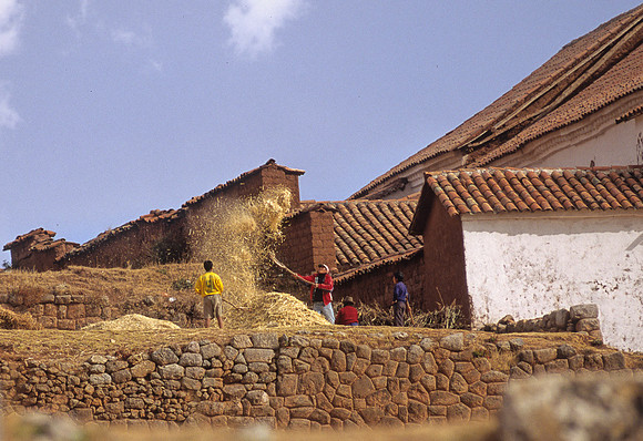 Chinchero -