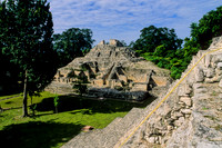 Becan - Structure 2 from Structure 4