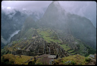 Macchu Pichu