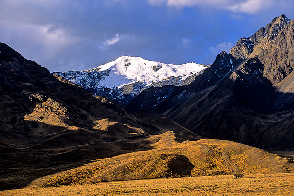 Cerro Imanti