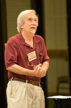 Steve, praying for the answer