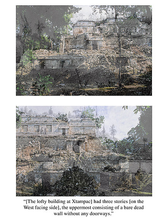 Xtampak  - Palacio-2