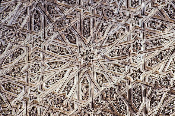 Synaogue in Cordoba